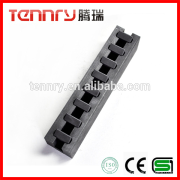 High Purity Artificial Graphite Mold For Glass Casting